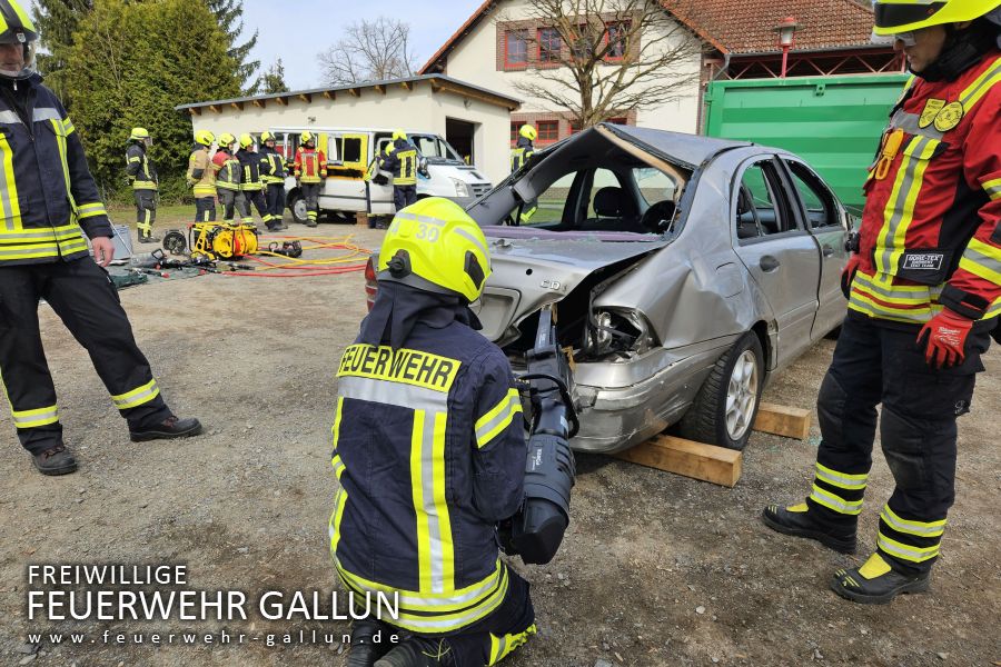 Erster Ausbildungstag 2026